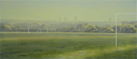 thumbnail of goalposts on the scrubs