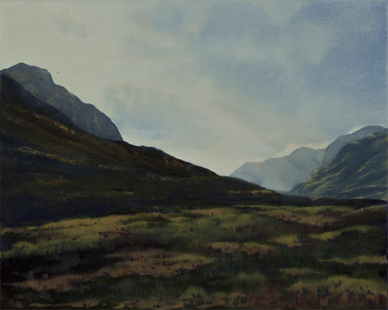 Picture of the Great Glen