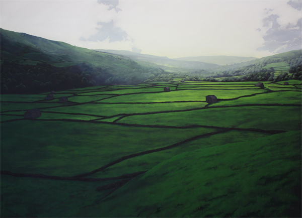 Picture of Swaledale